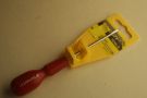 Small Flat electrical screwdriver